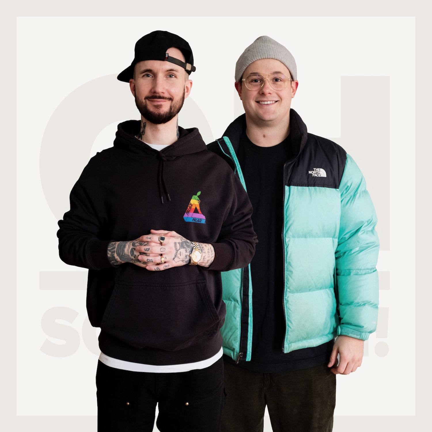 OH! SNEAKER PODCASTS