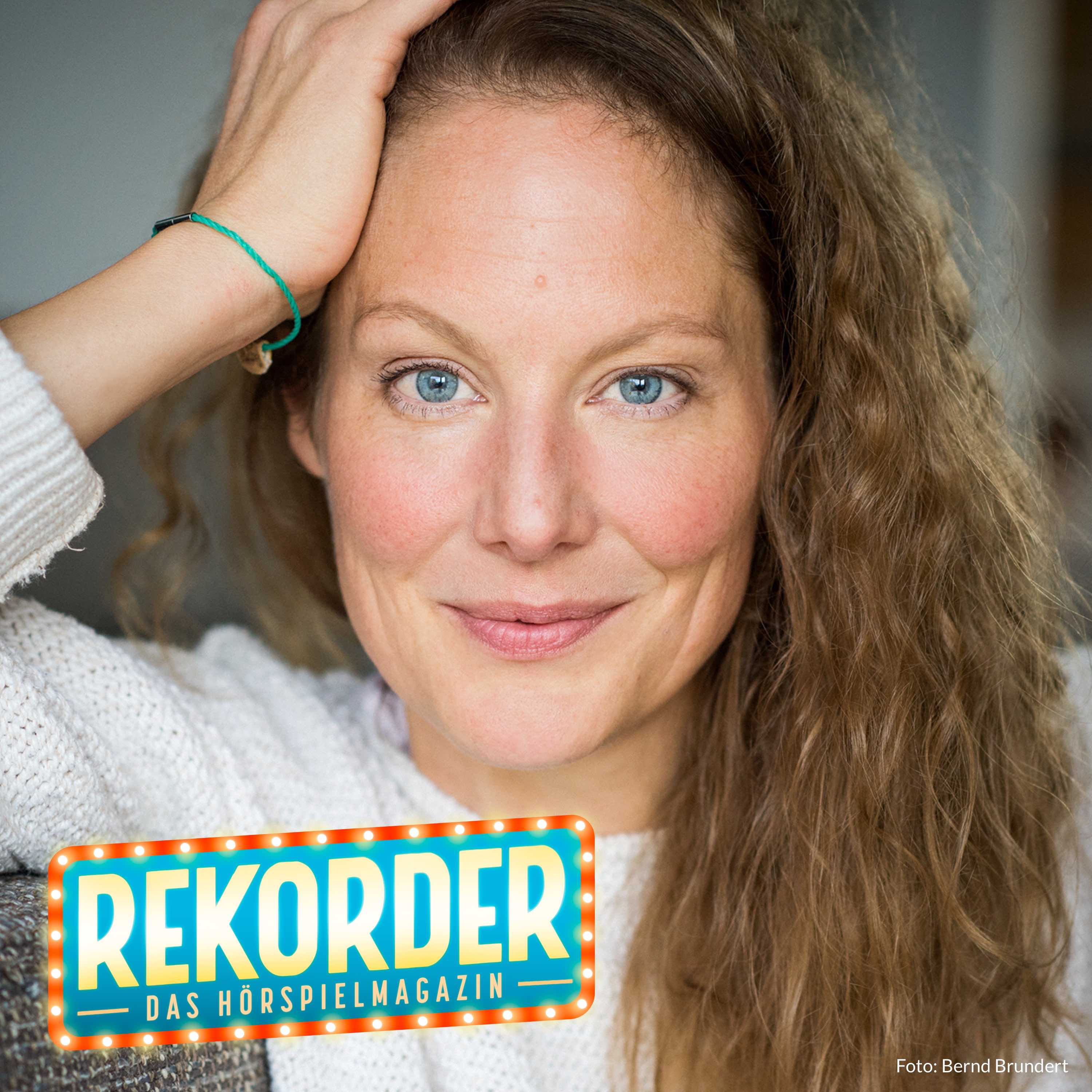 Rekorder - Das Hörspielmagazin