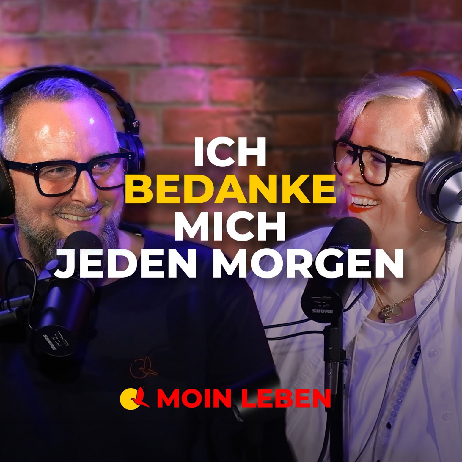 Moin Leben - Lebenswege, Astrologie, Business