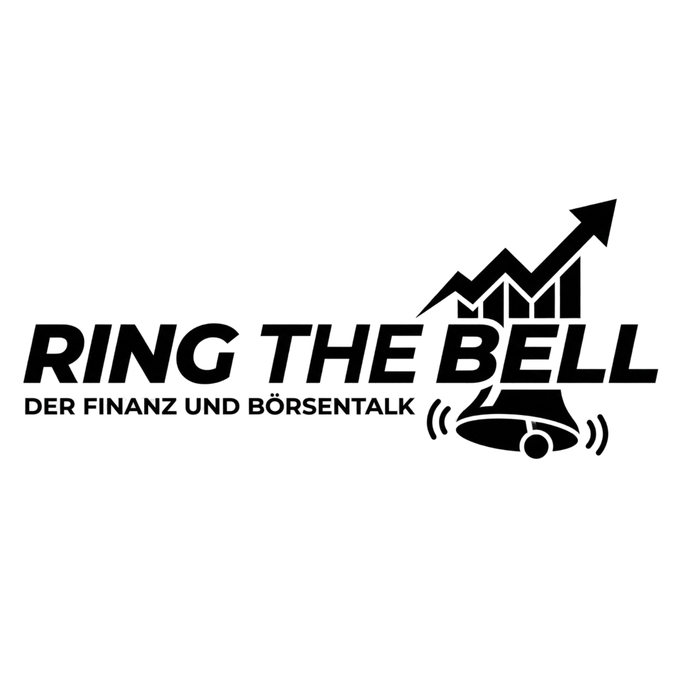 Ring The Bell - Der Finanz und Börsentalk cover art