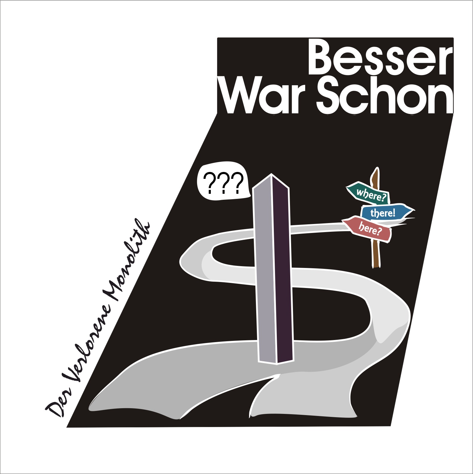Besser war schon