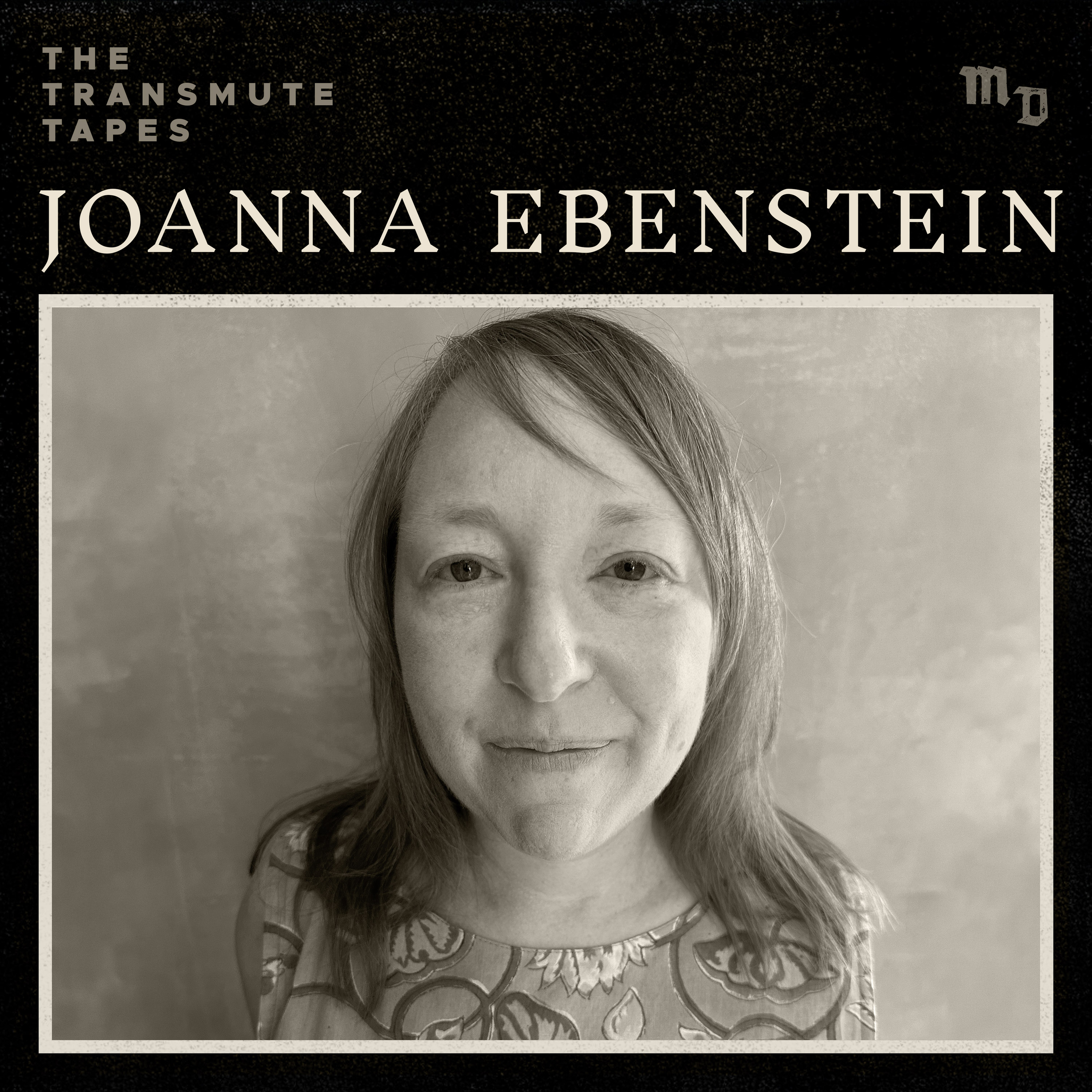 Death as Muse: Joanna Ebenstein on Morbid Anatomy, Memento Mori and the Life-Affirming Dark episode artwork