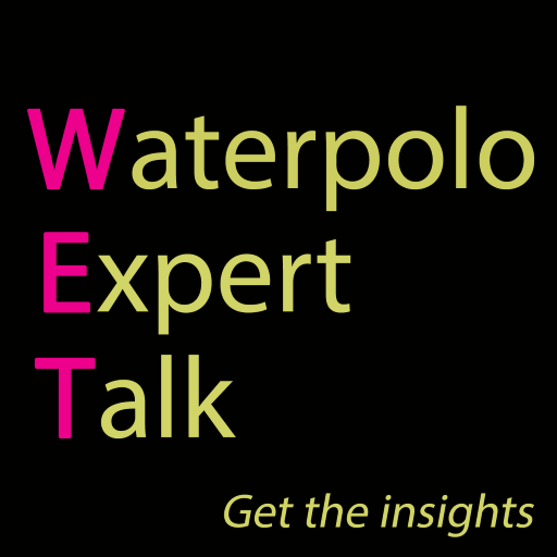 Waterpolo Expert Talk