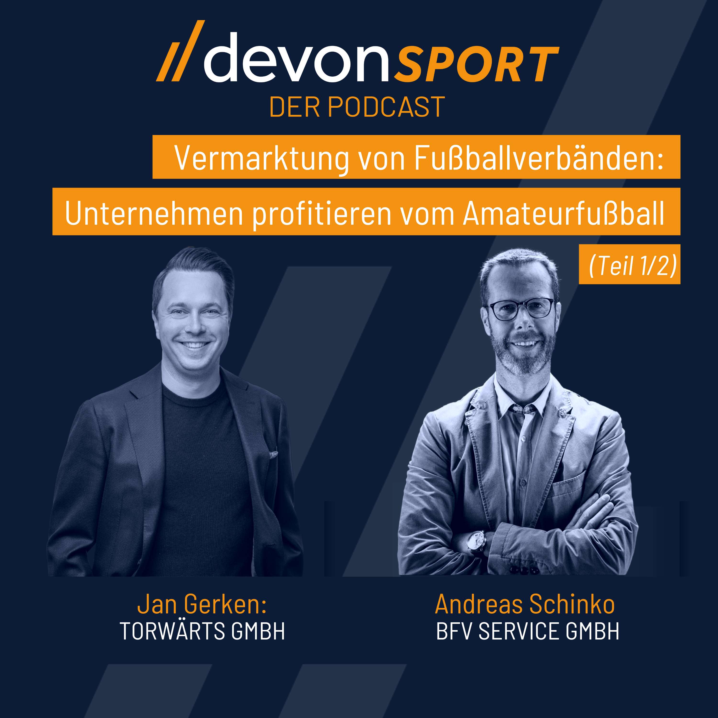 devonSPORT – DER PODCAST