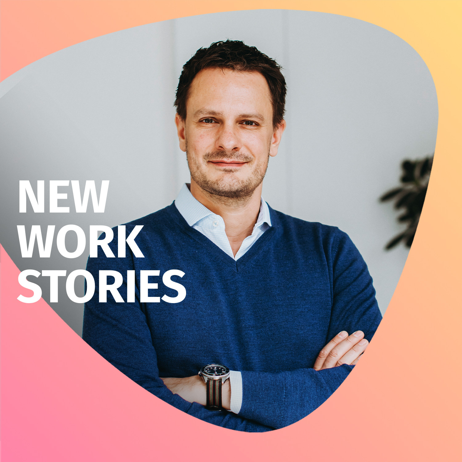 Unerfüllter Kinderwunsch: Was der Trend rund um Family-Tech für die neue Arbeitswelt bedeutet episode artwork
