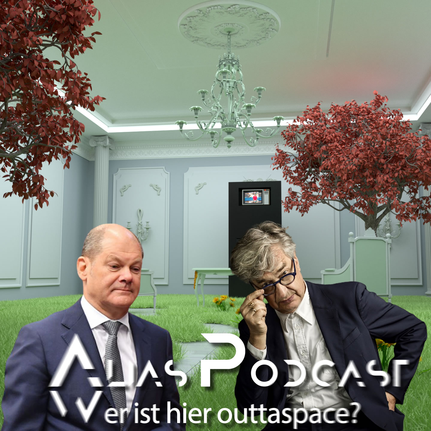 Alias Podcast