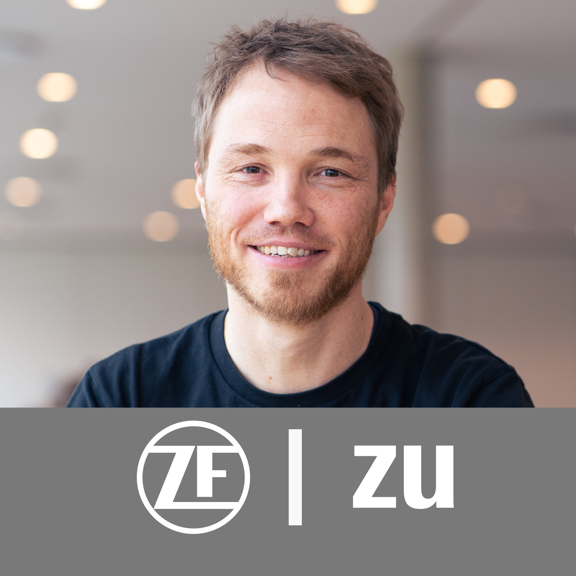 KI als Game Changer? Ein Gespräch mit Florian Muhle | ZF & ZU – Company and Campus episode artwork