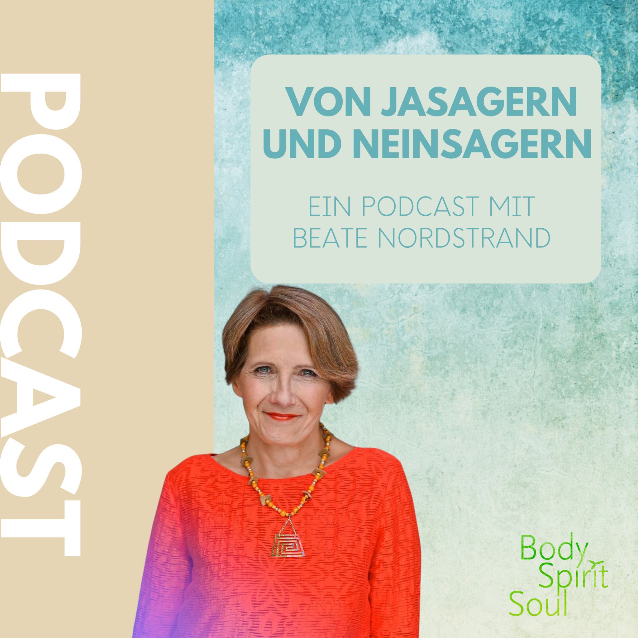 Body Spirit Soul - Leb dein bestes Leben
