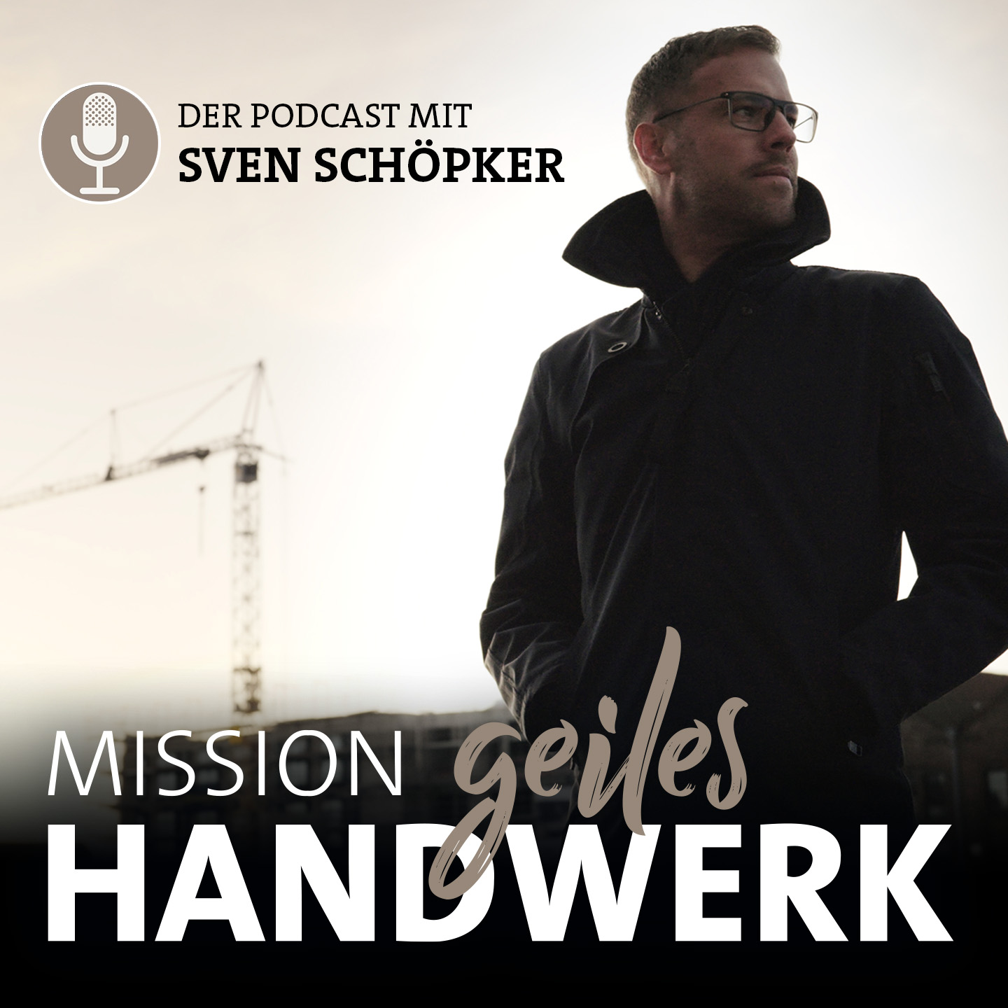 Mission Starkes Handwerk – mehr Erfolg als Handwerker!