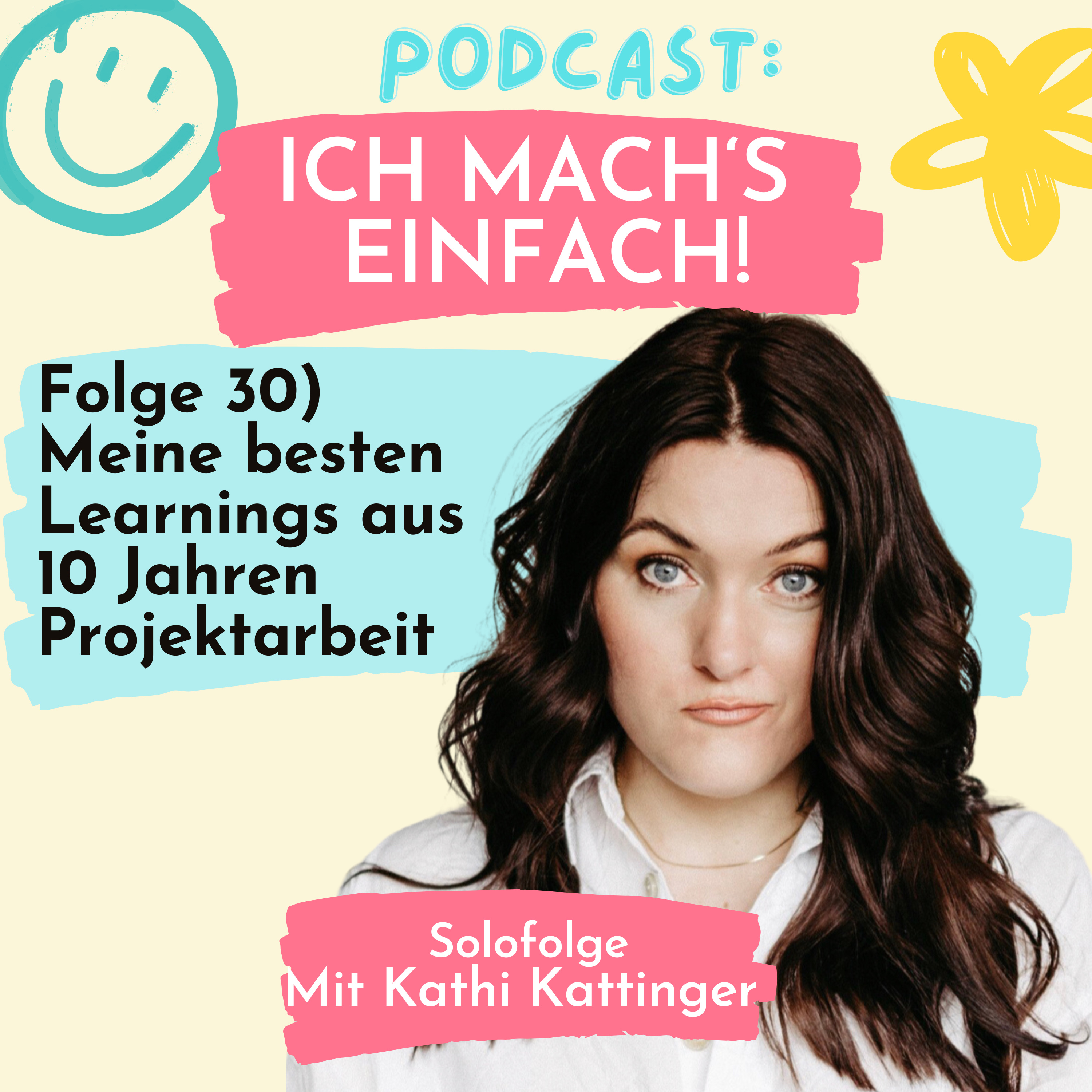 Ich mach’s einfach!