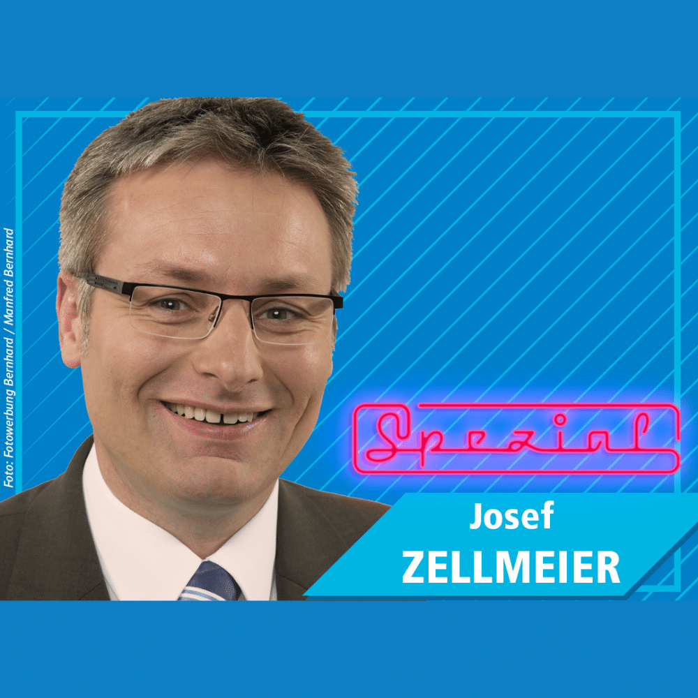 Herzkammer aufs Ohr - der Podcast der CSU im Landtag