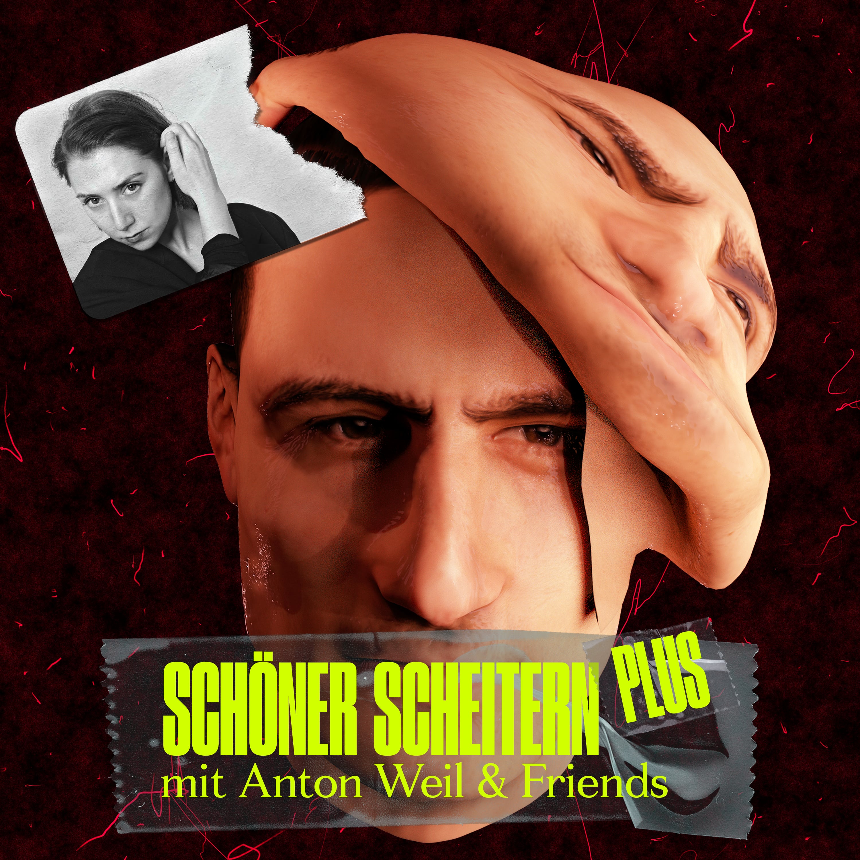 Schöner Scheitern