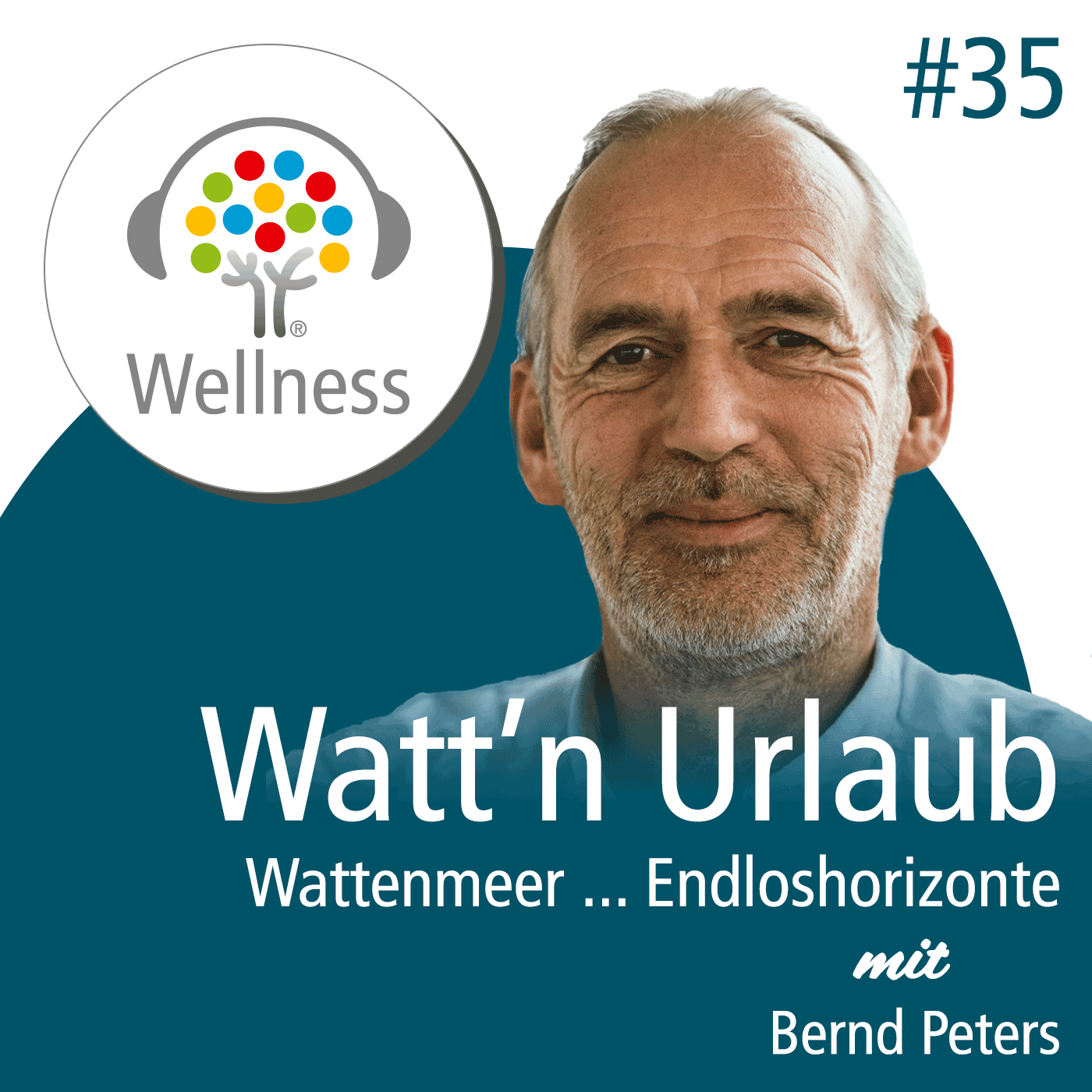 Wellness-Podcast: Be well and enjoy!