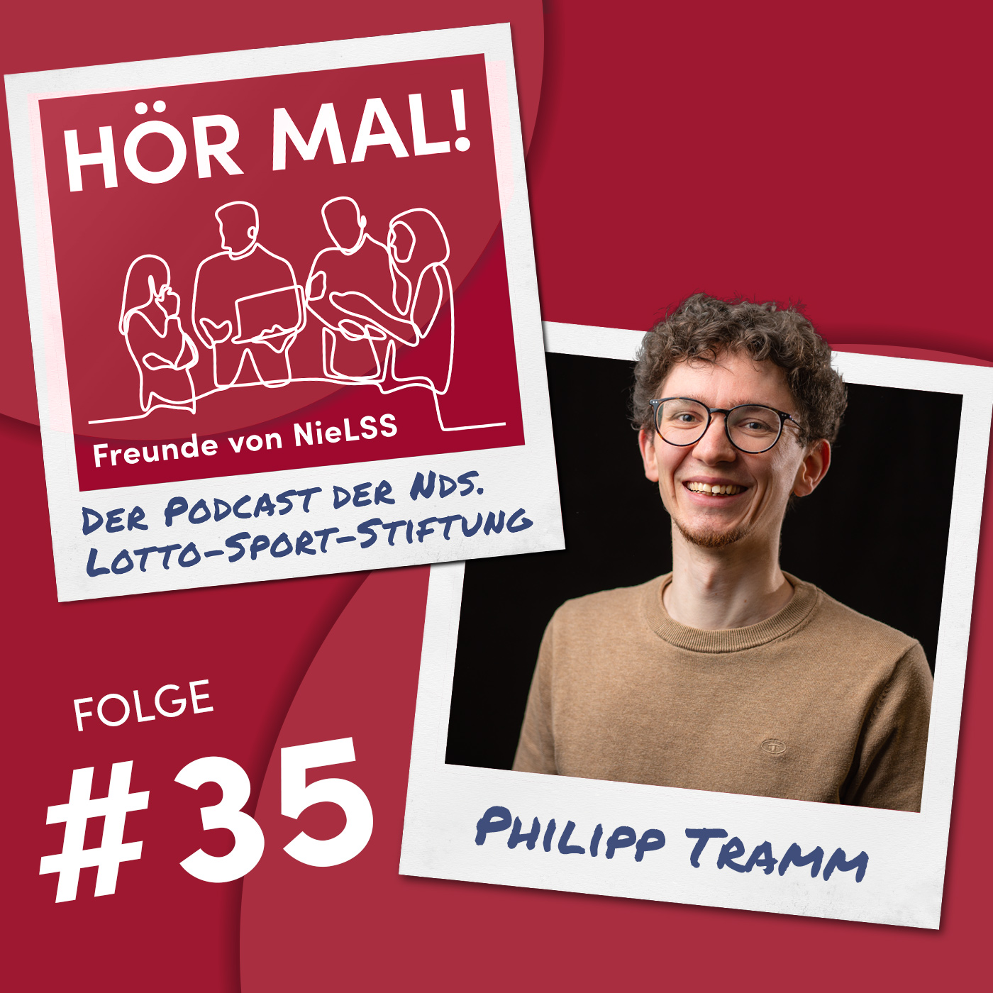 HÖR MAL! Freunde von NieLSS