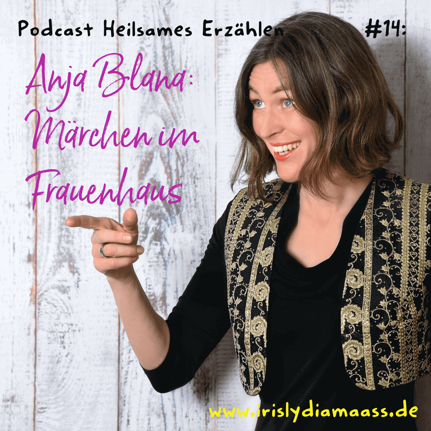 Heilsames Erzählen