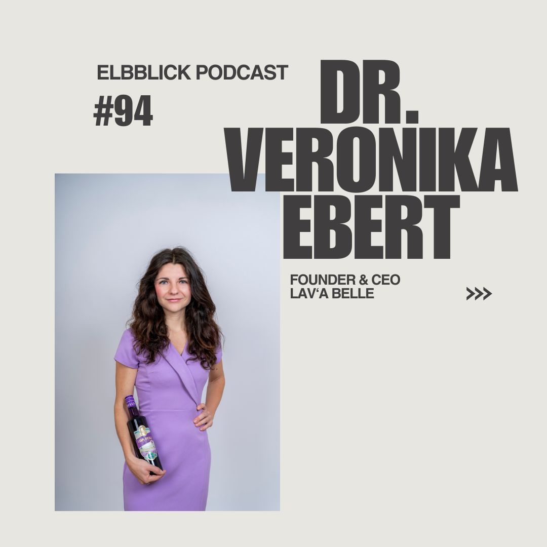 ELBBLICK Podcast