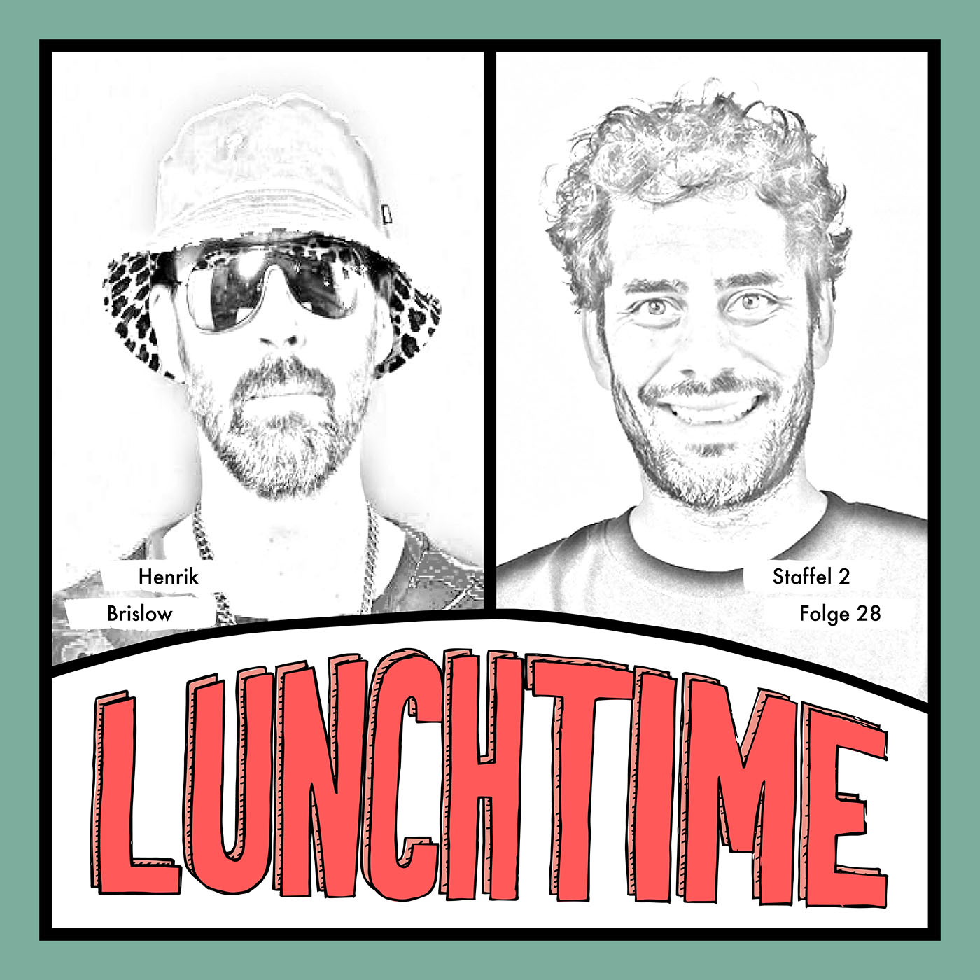Lunchtime