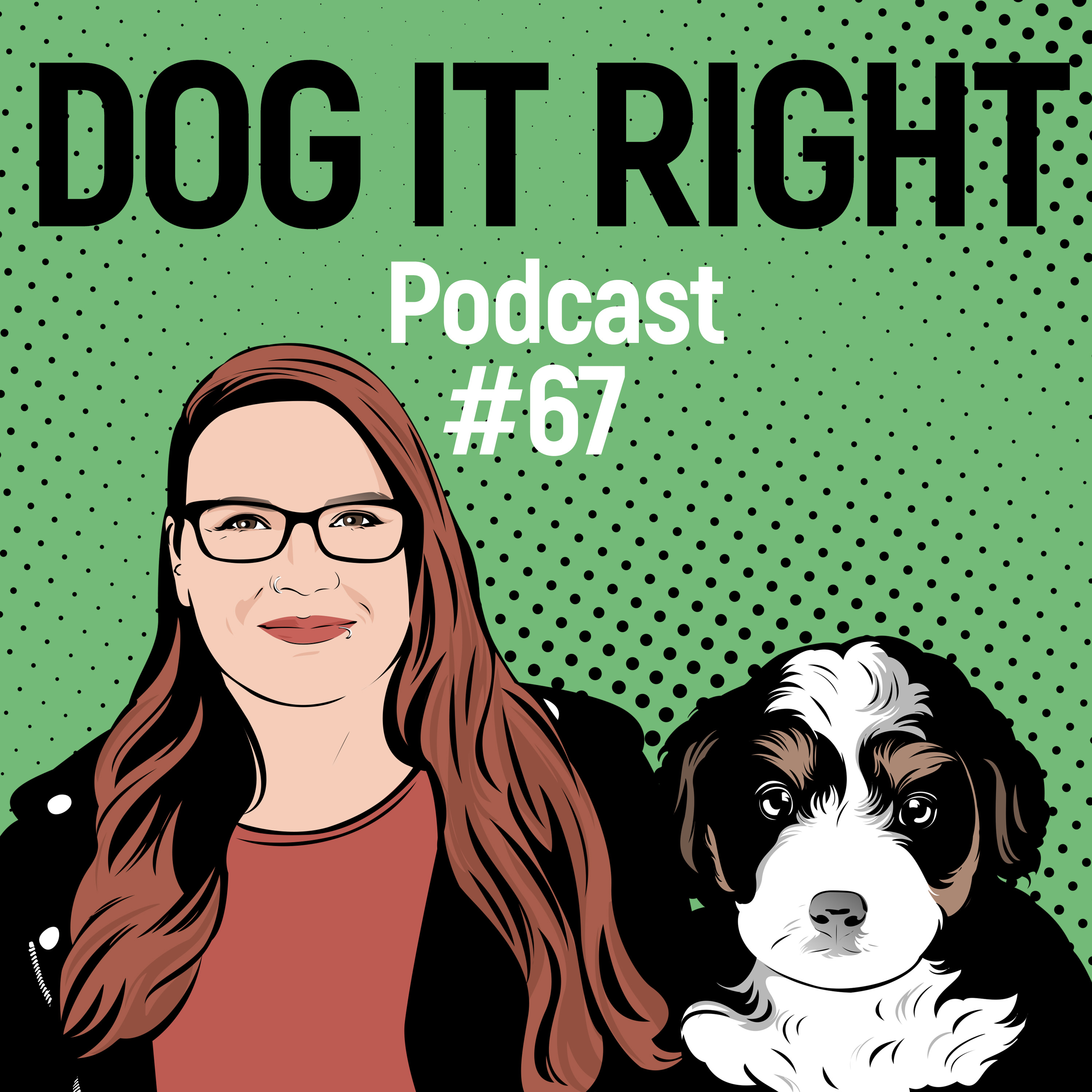 Dog It Right | Der Podcast für Hundemenschen