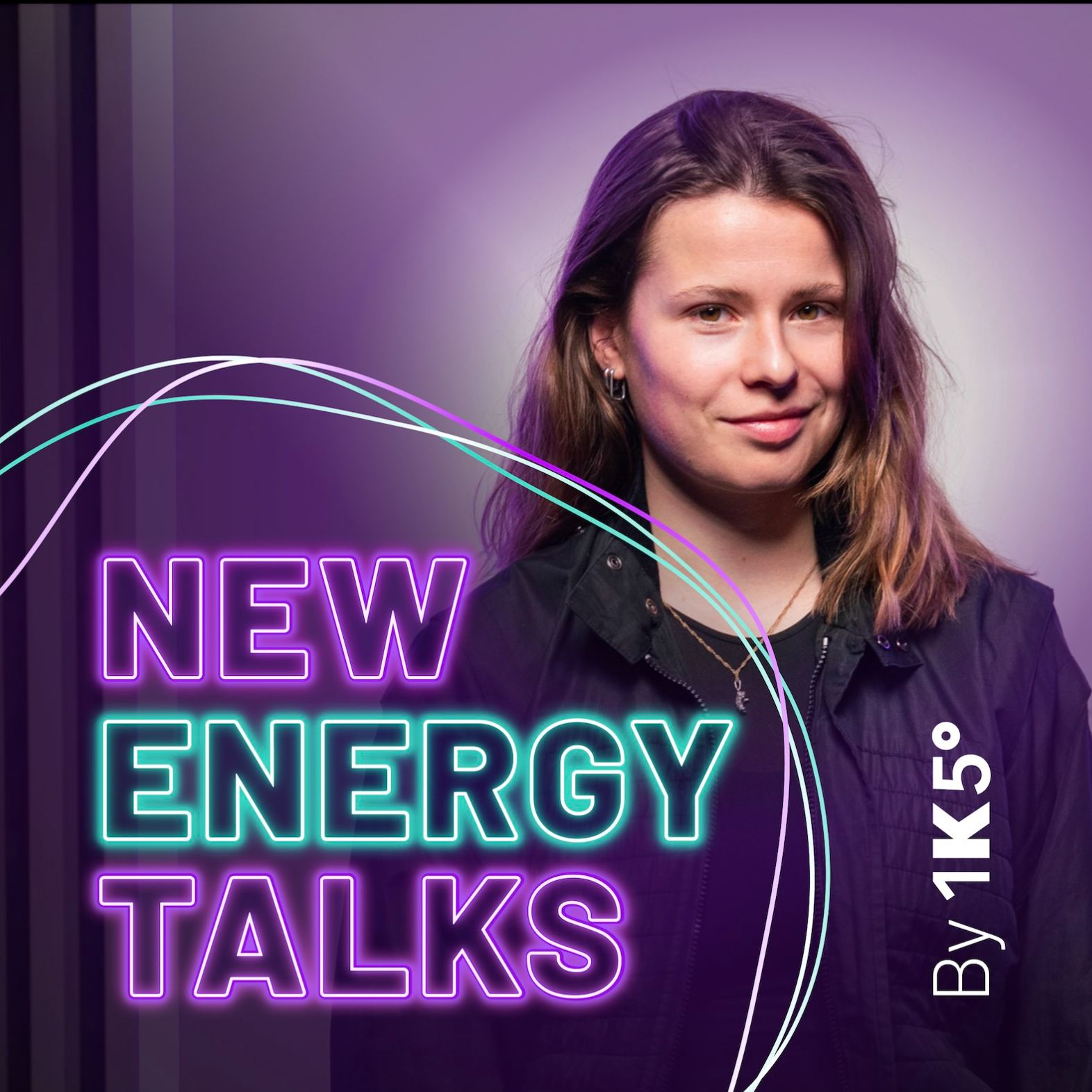 NEW ENERGY TALKS - by 1KOMMA5°