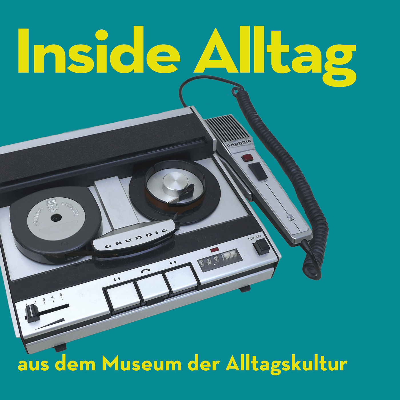 Inside Alltag