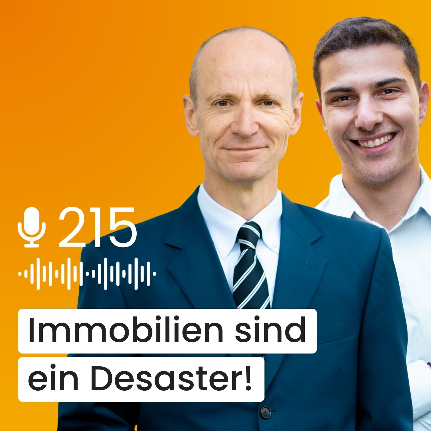 #215 – Immobilien-Mythen entlarvt