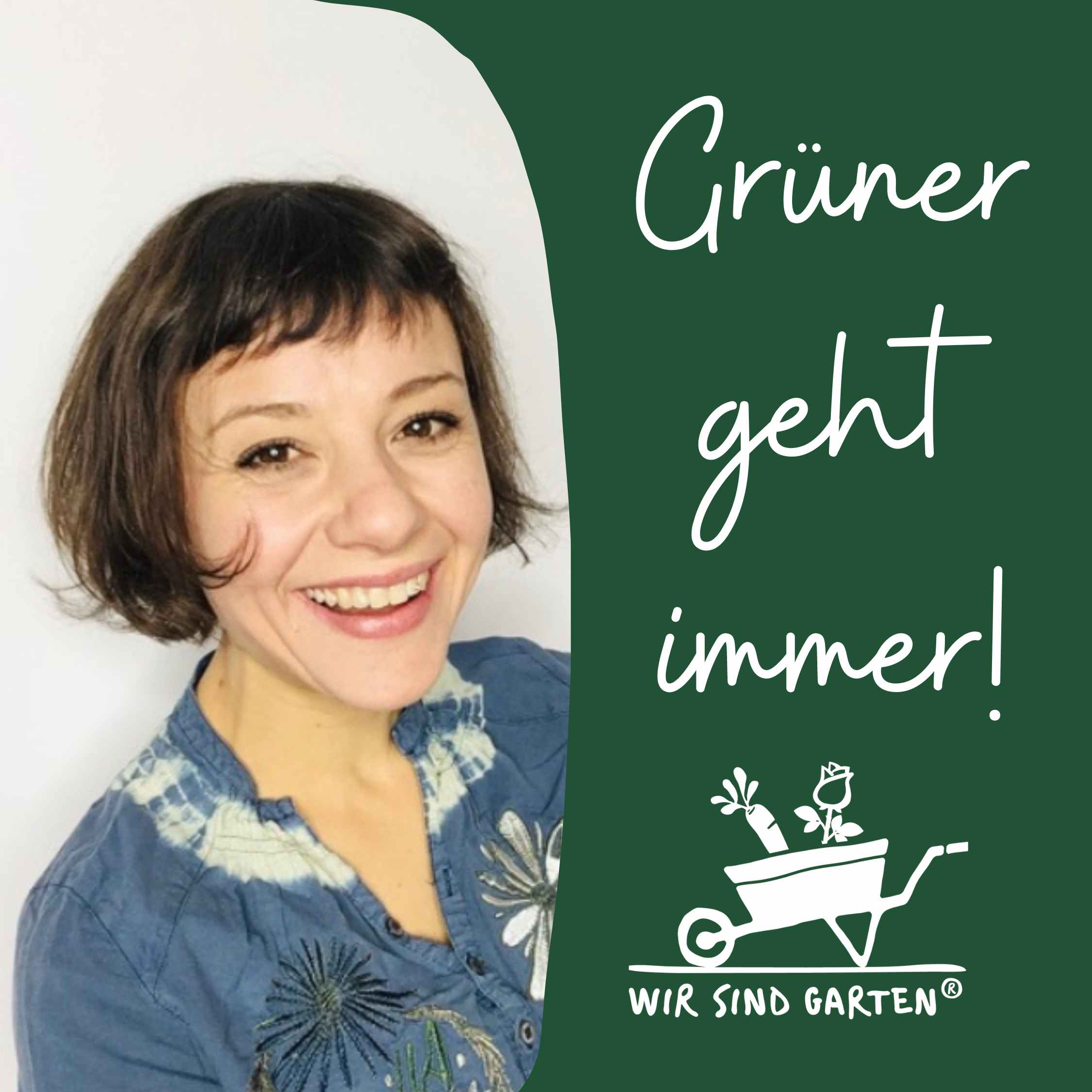 TerraMind Talks - KI & die Kunst zu leben