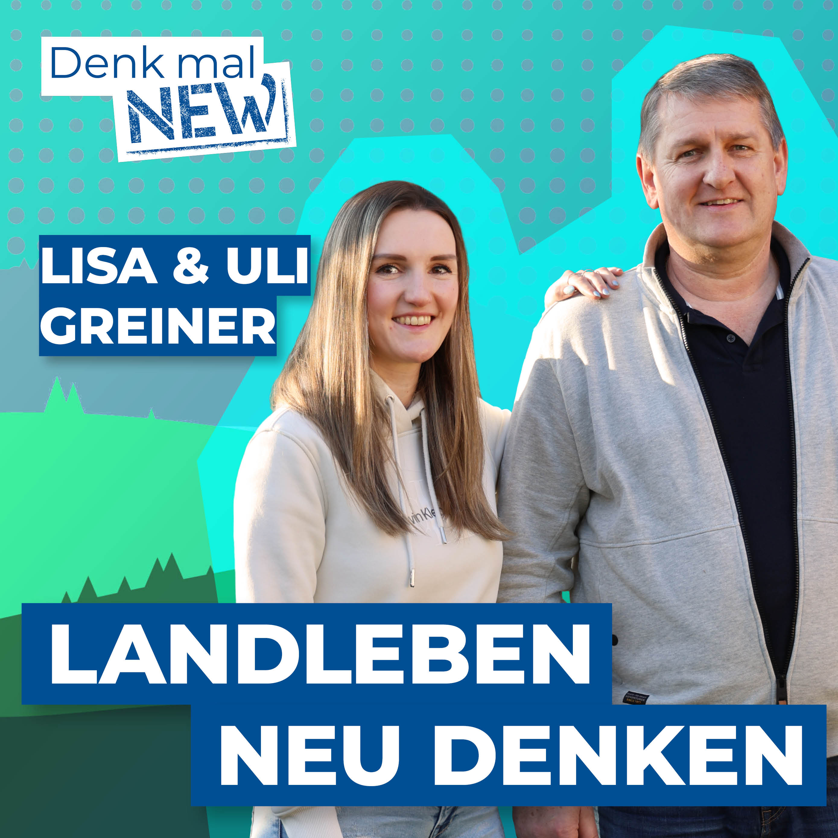 Der Busl-Hof - wo Leidenschaft und Genuss aufeinander treffen episode artwork