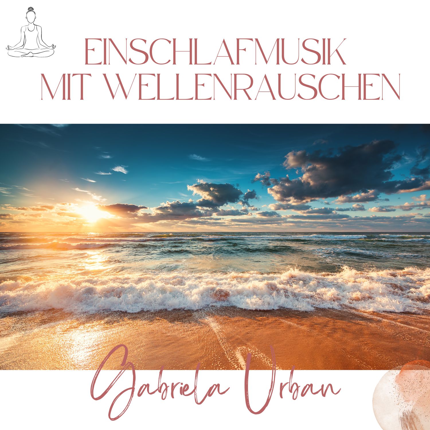 Gabriela Urban – Mentale Gesundheit, Meditationen & Traumreisen