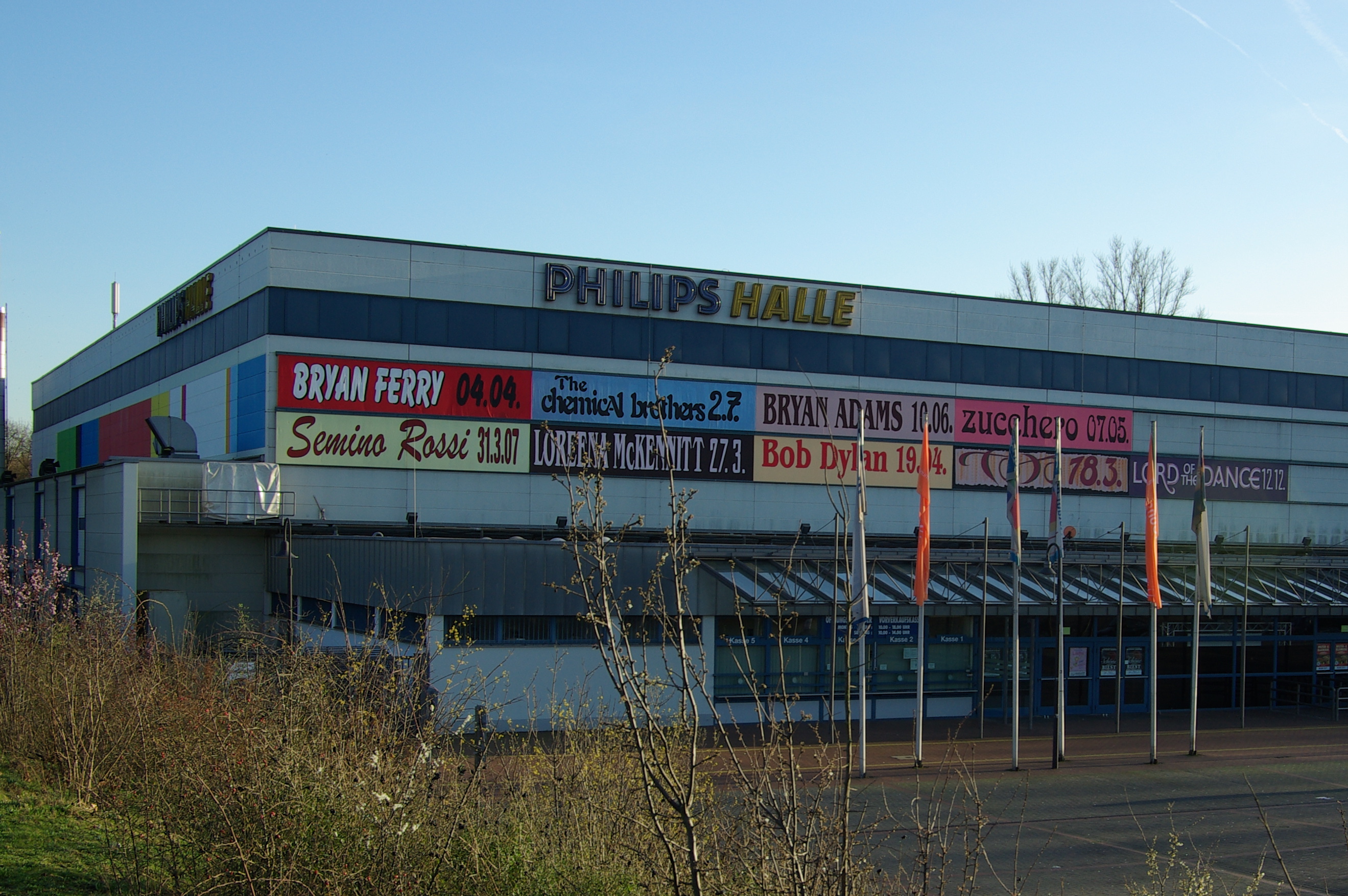 Düssel-Flaneur: Stadt, Natur, Popkultur.