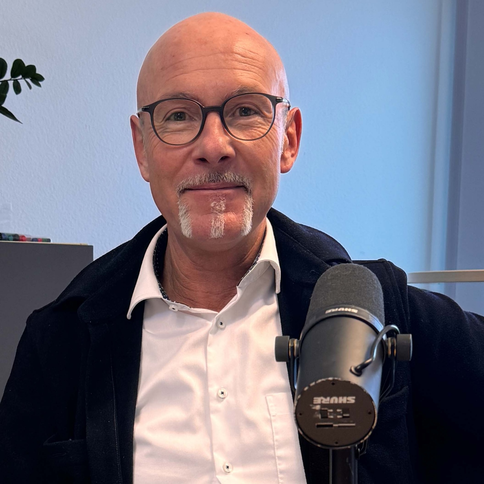 #215: Kurt Kleinschmidt, Afd-Landesvorsitzender: D-Mark, Russland, Remigration & Björn Höcke