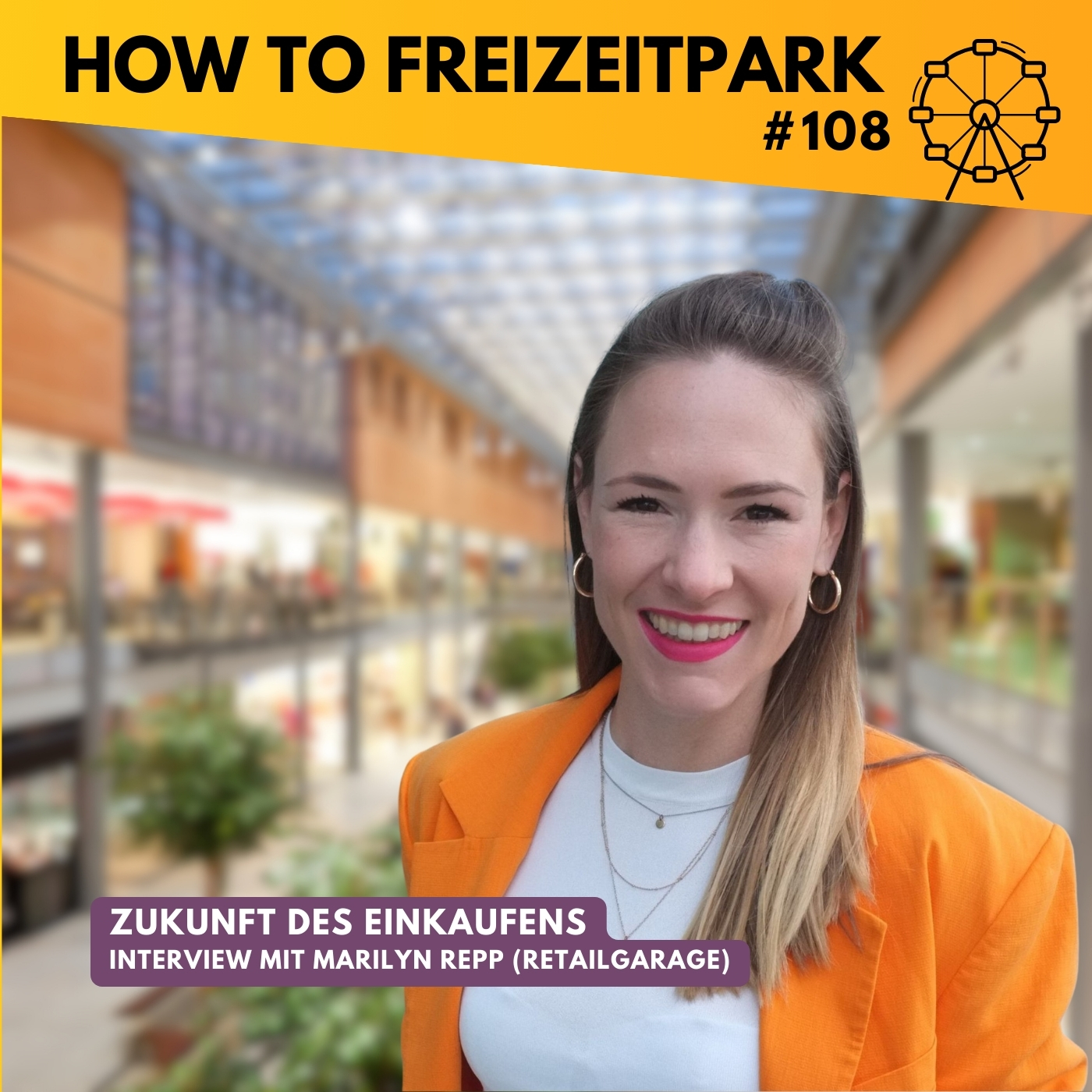 How to Freizeitpark