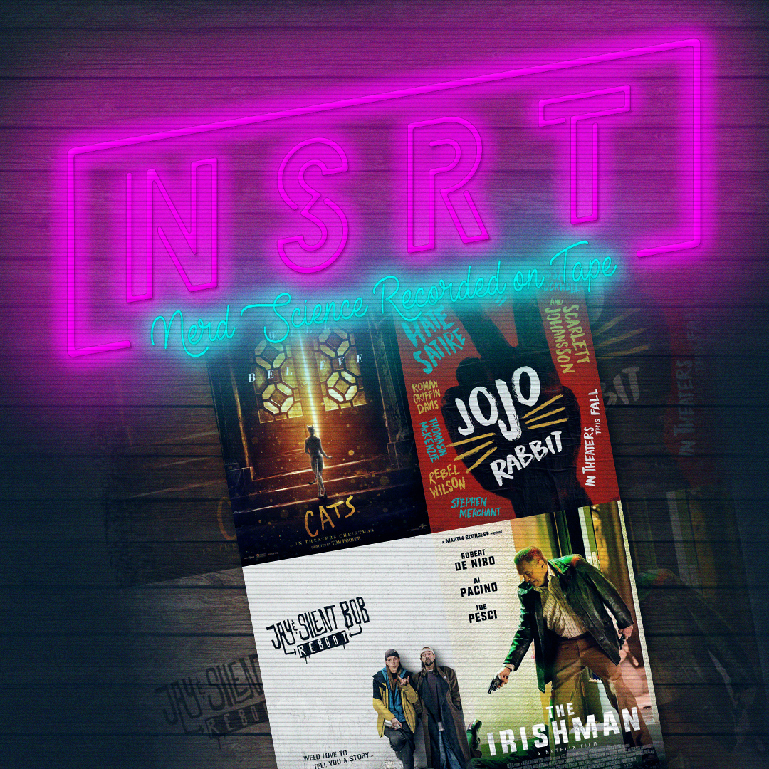 INSERT – Der Filmpodcast