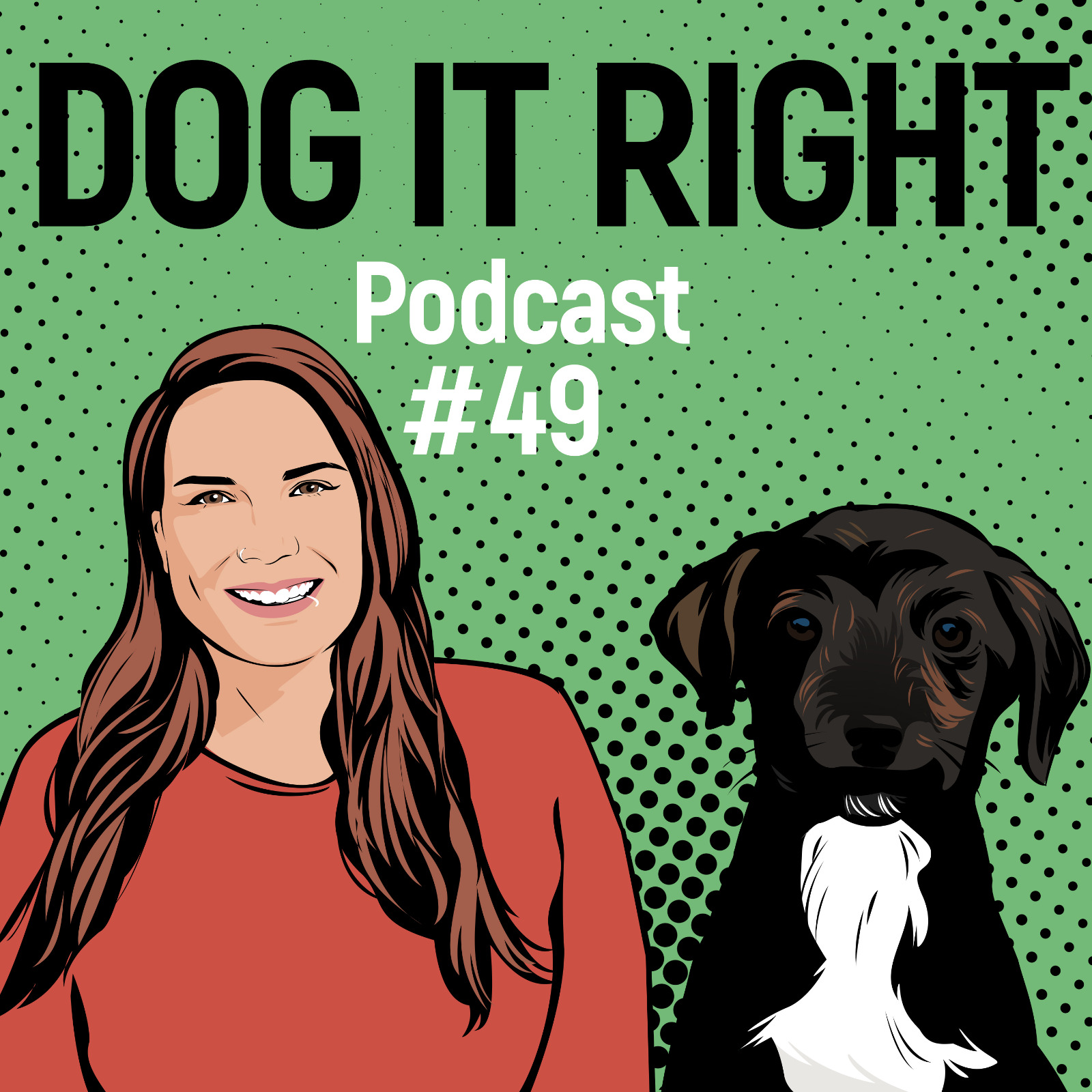 Dog It Right | Der Podcast für Hundemenschen