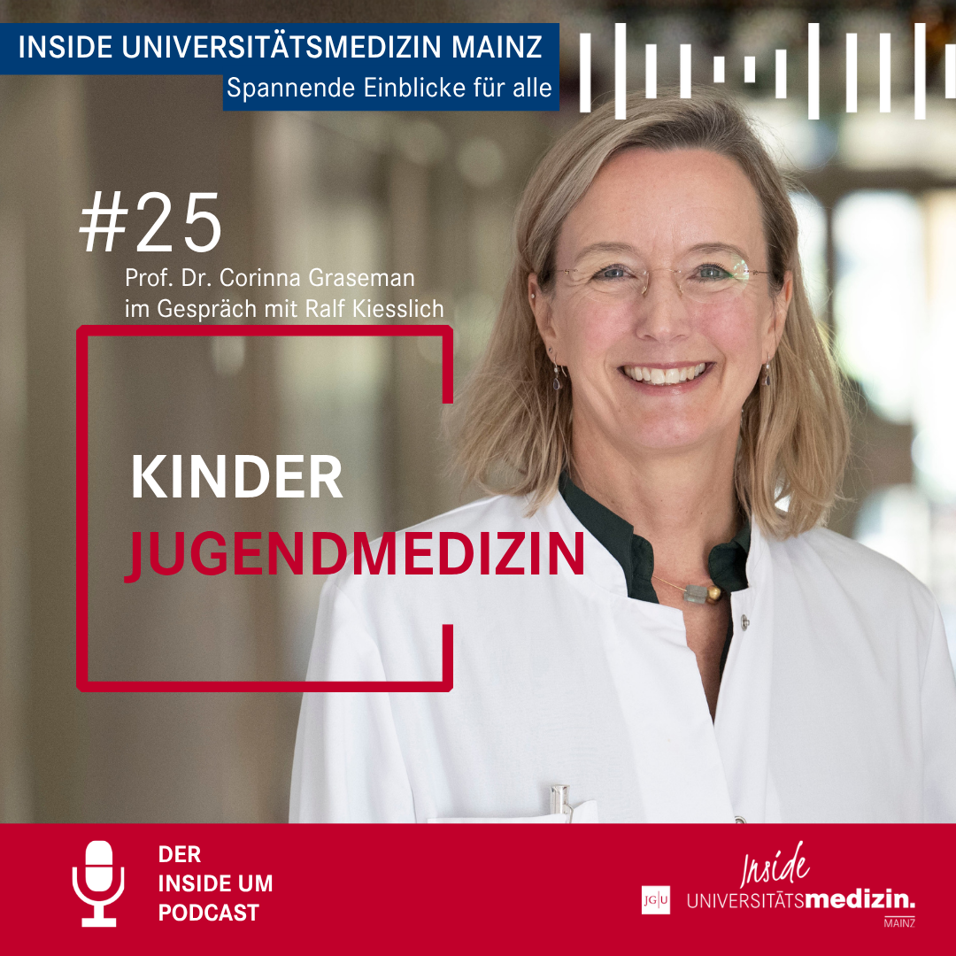 Kinder sind keine kleinen Erwachsenen