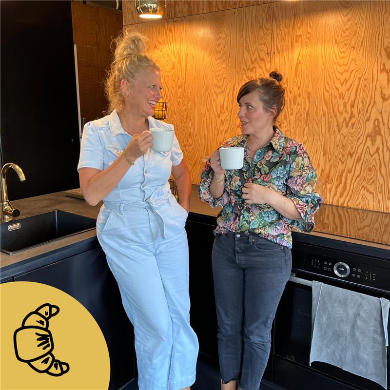 #63 Sarah Kuttner #63 Sarah Kuttner