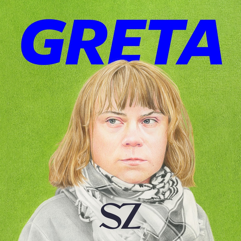 Greta - Die Geschichte einer Eskalation