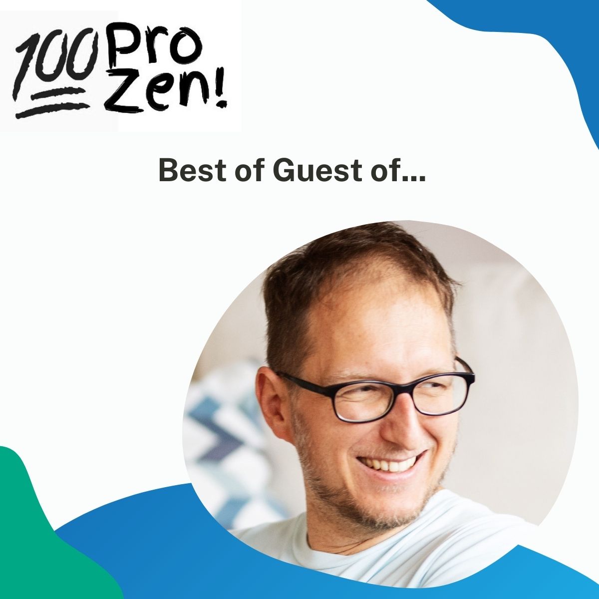 #17: Best of Guest of