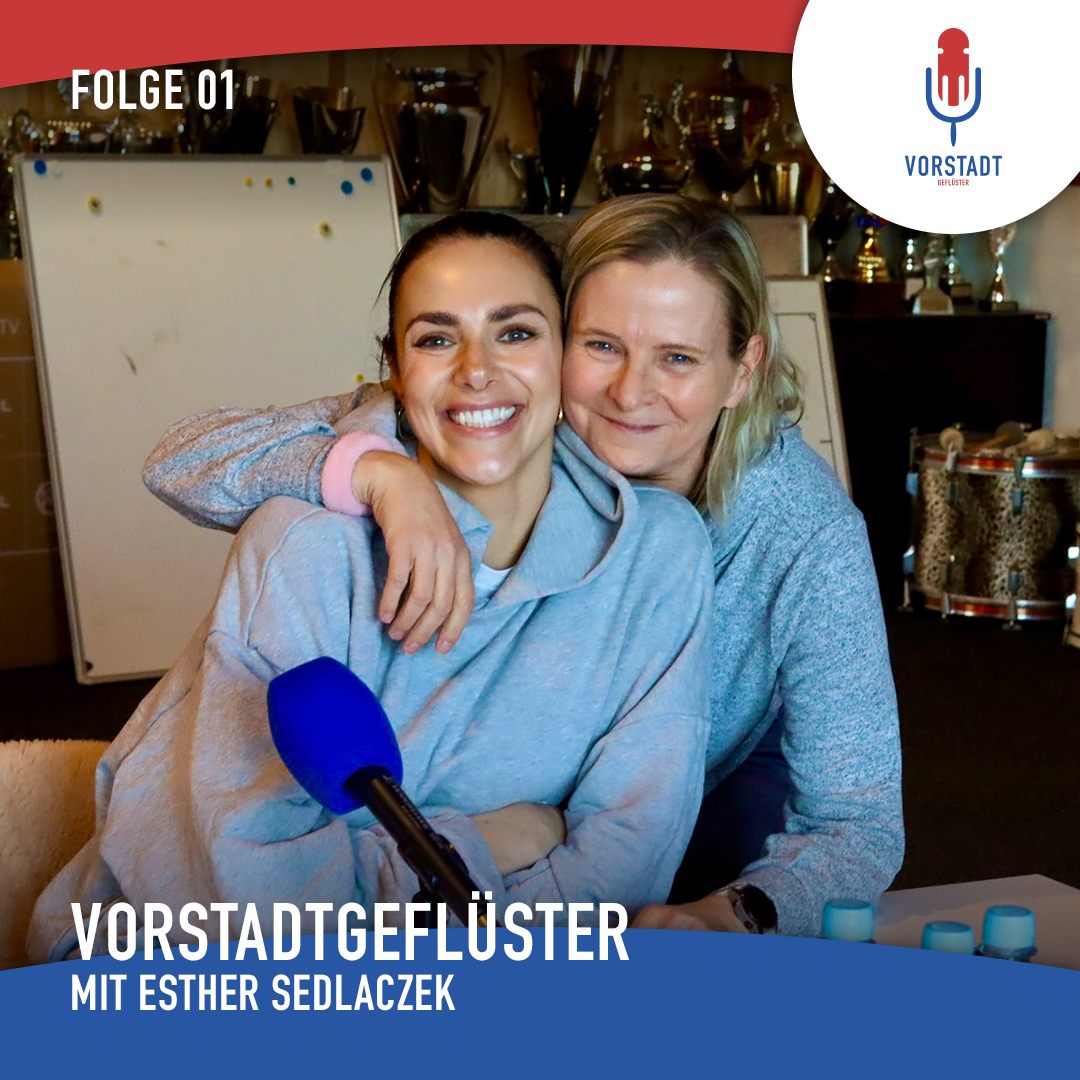 Vorstadtgeflüster