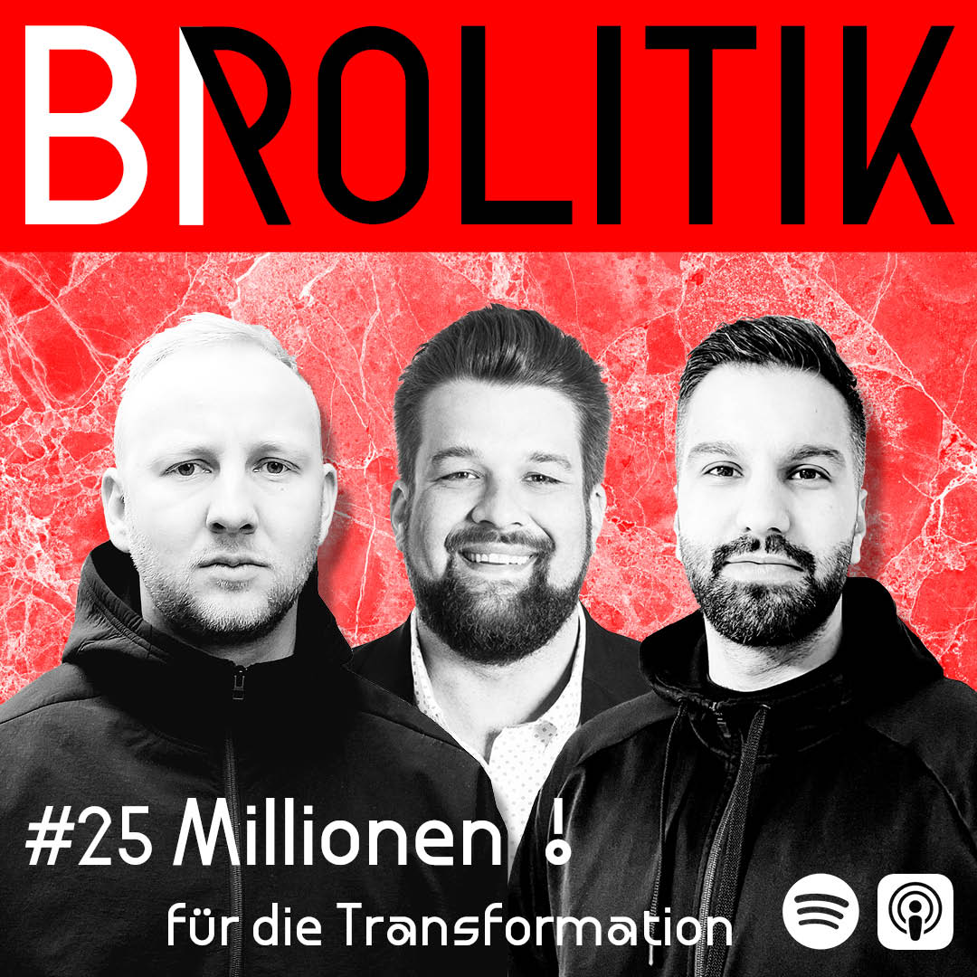 BROLITIK