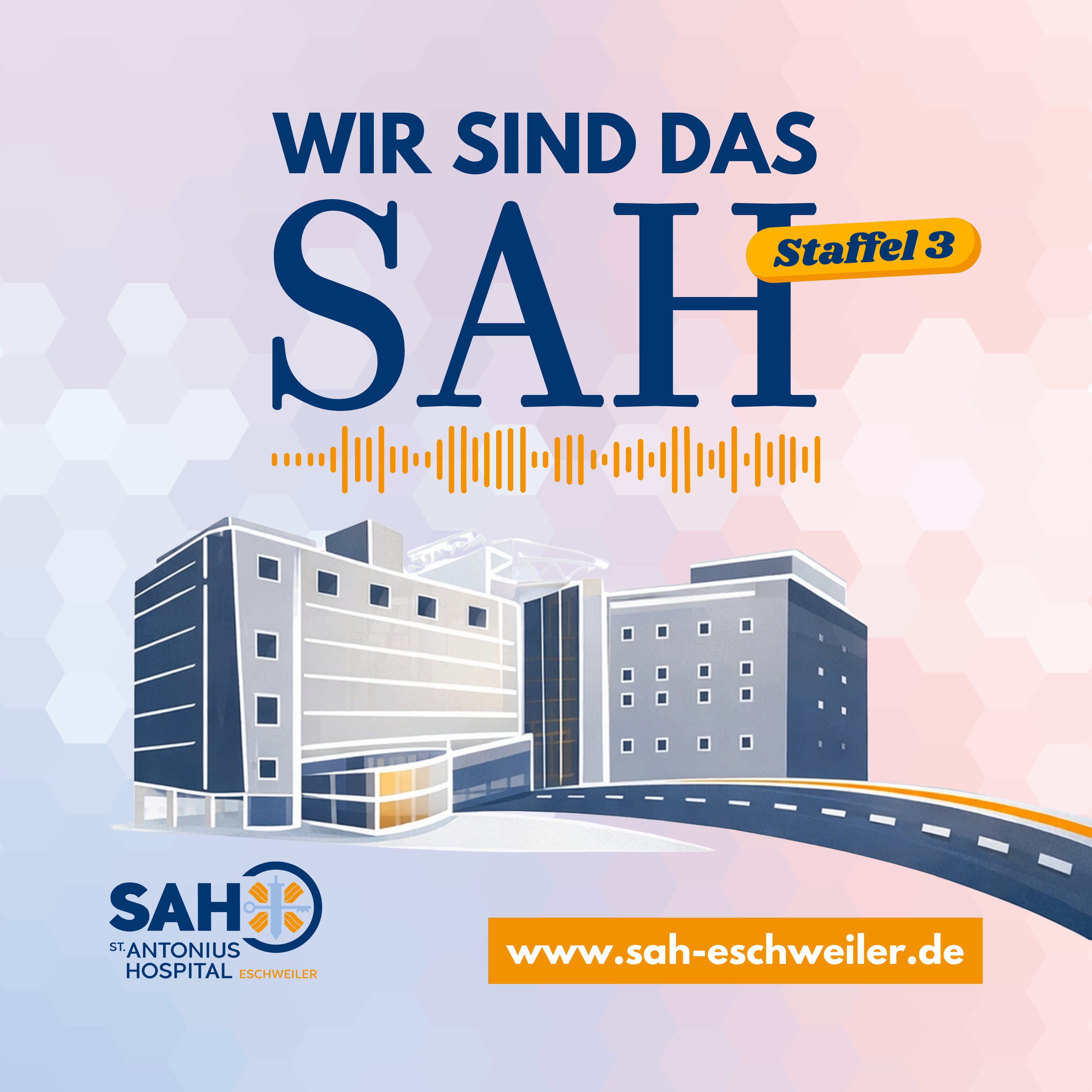 Wir sind das SAH