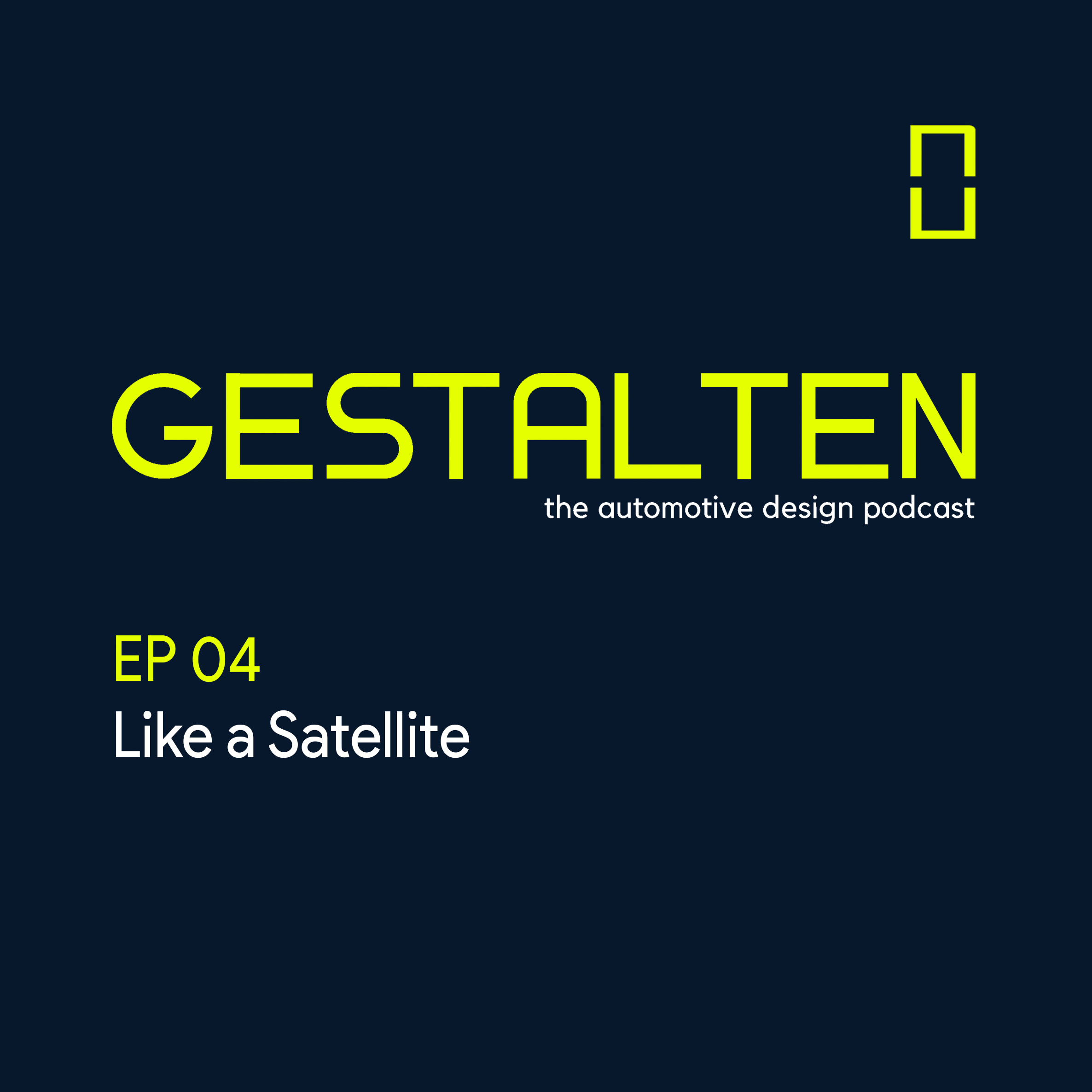 Gestalten