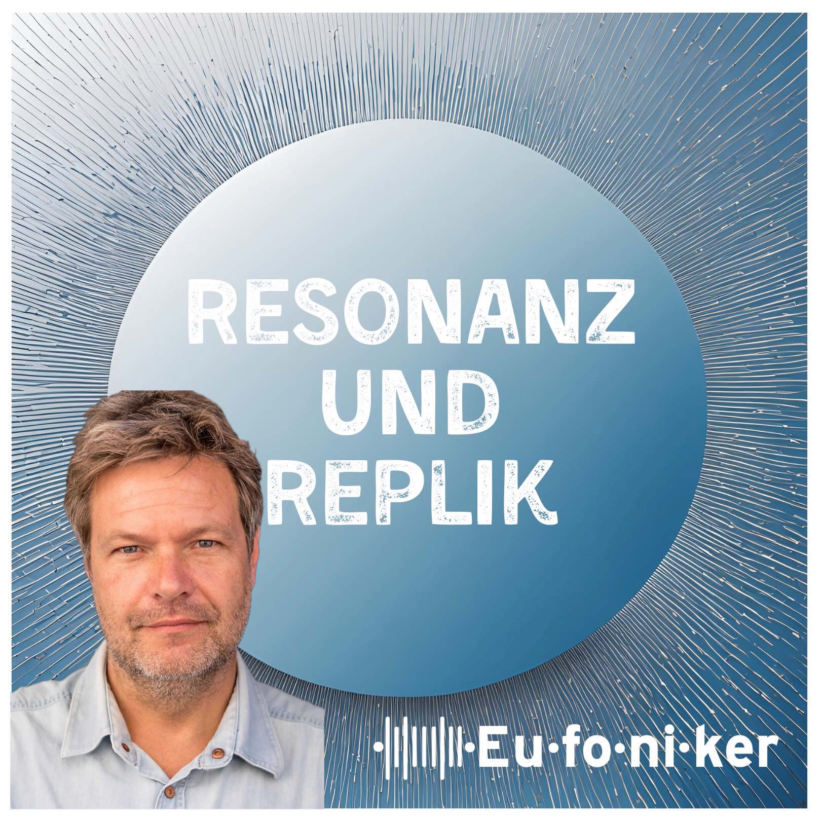 Resonanz und Replik