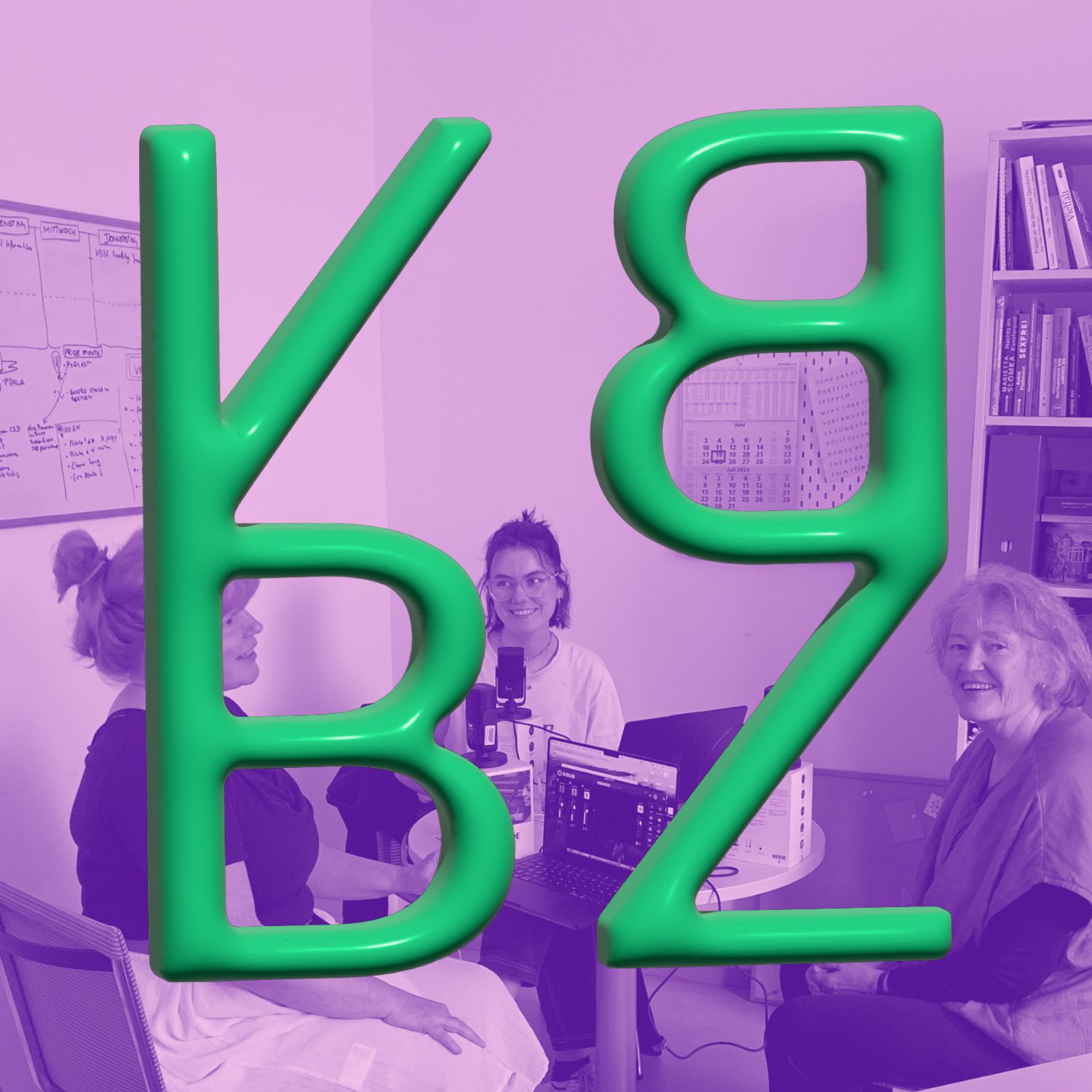 Von Boom bis Z