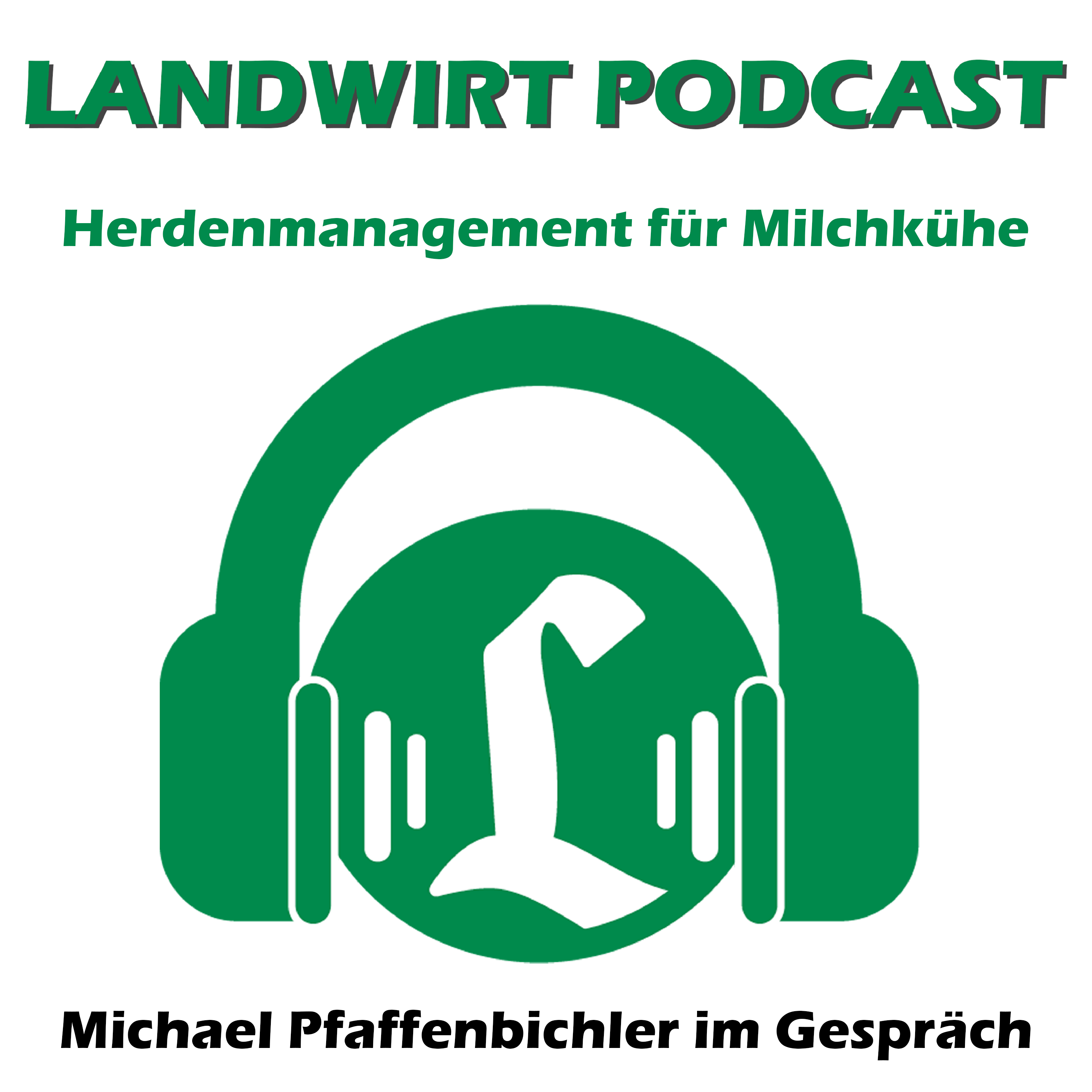 Landwirt Podcast