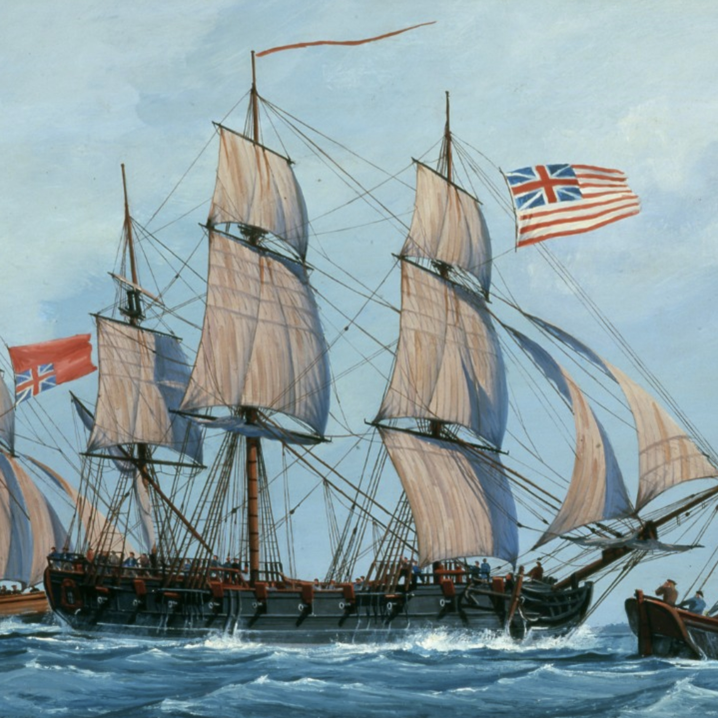 Life, Liberty, and the Pursuit of Happiness: 250 Years of the Declaration of Independence