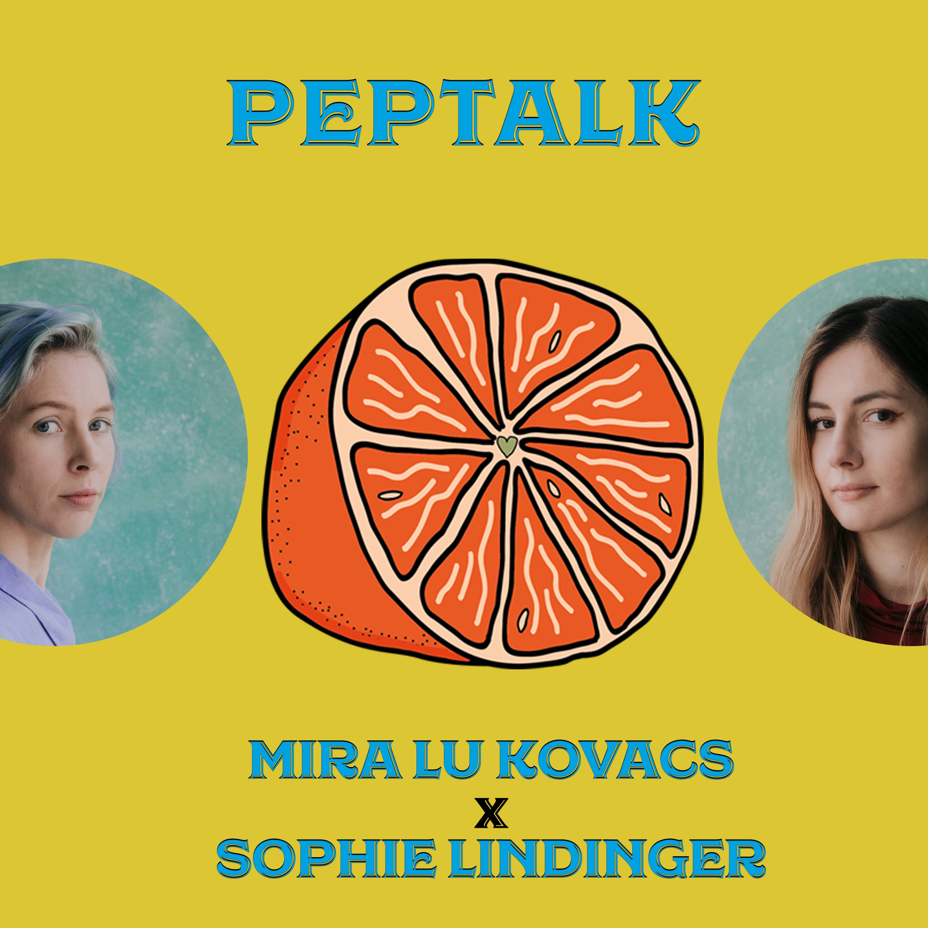 Peptalk