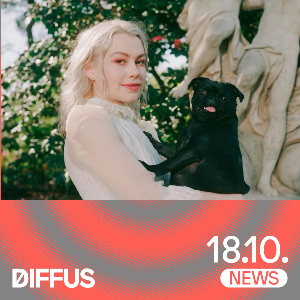 DIFFUS NEWS – Musik & Popkultur