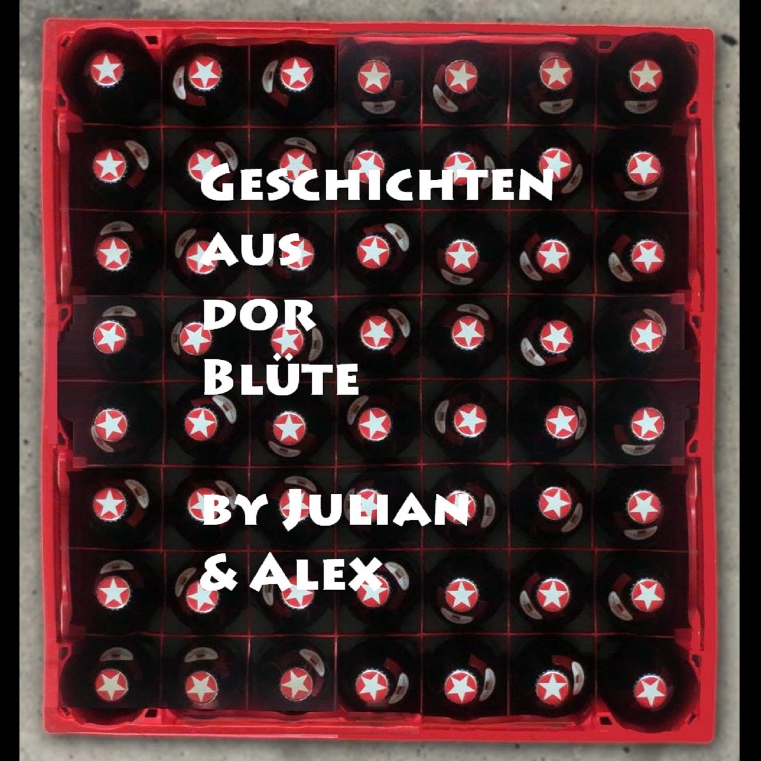 Geschichten aus dor Blüte