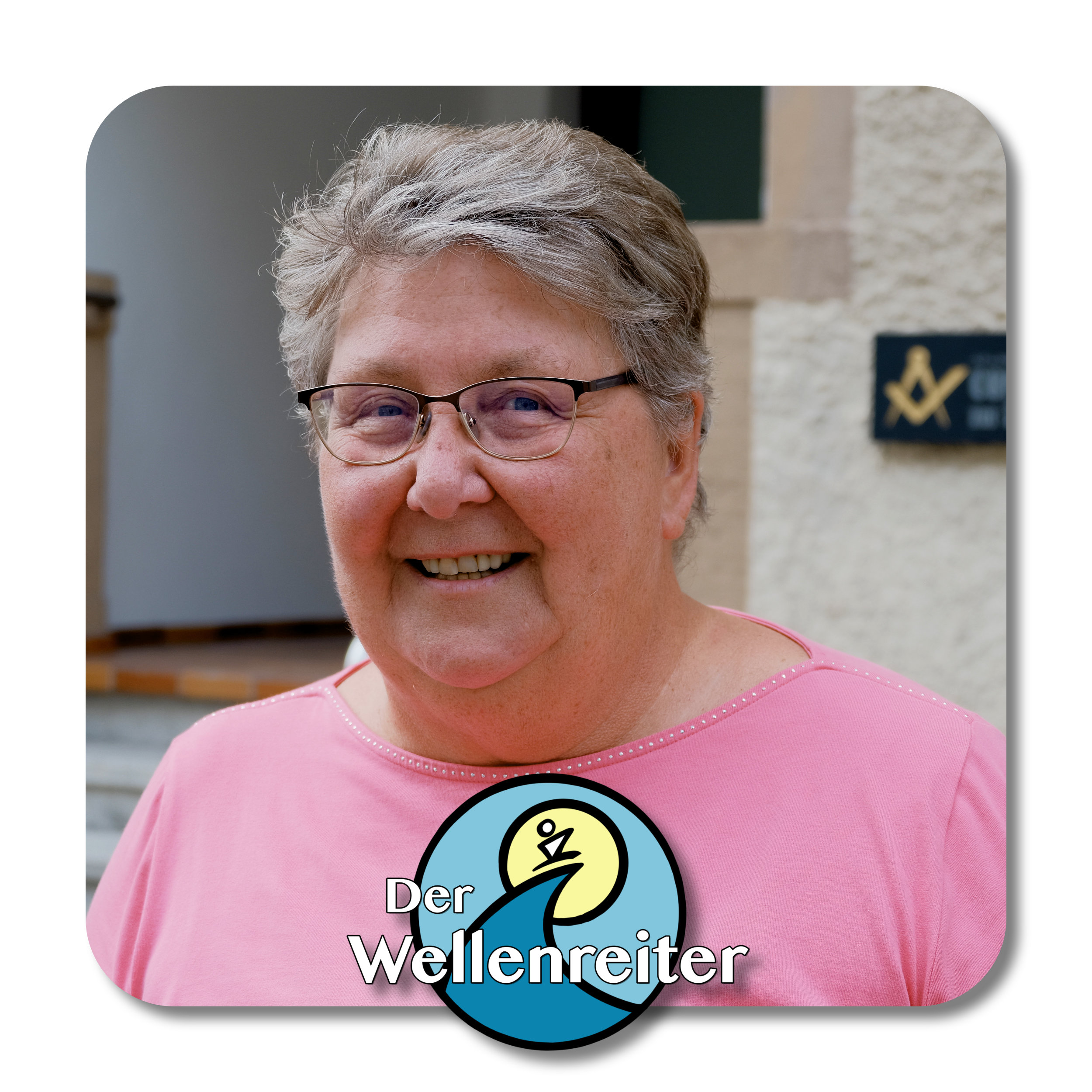 Der Wellenreiter | Was die Menschen am Bodensee bewegt.