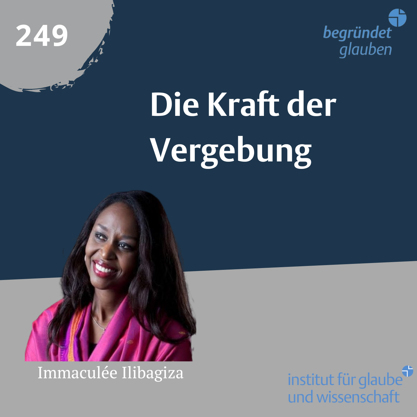 Begründet Glauben